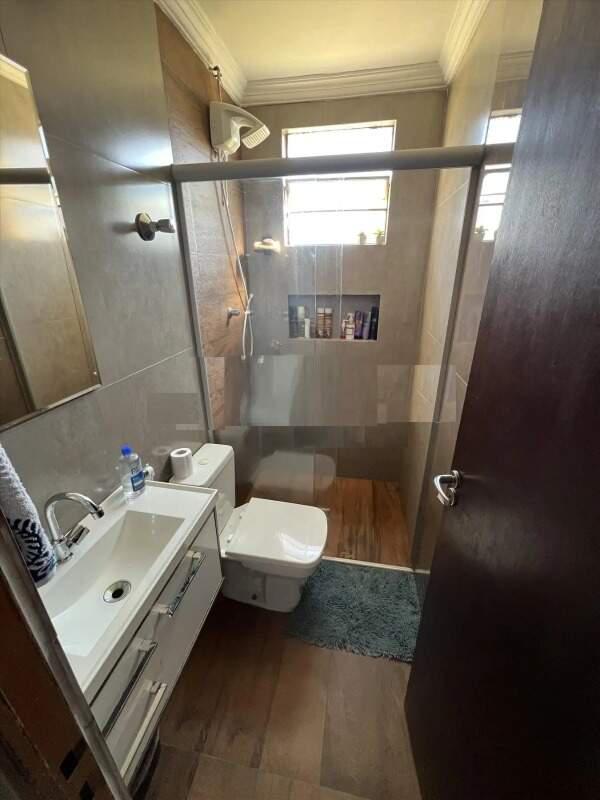 Apartamento, Salgado Filho, 2 Quartos, 1 Vaga