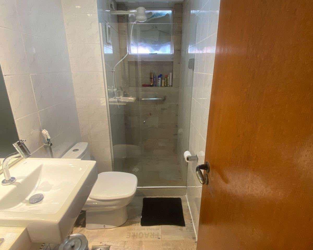 Apartamento, Buritis, 3 Quartos, 2 Vagas, 1 Suíte