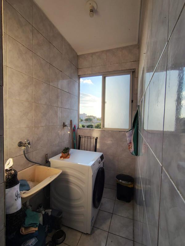 Apartamento, Glória, 3 Quartos, 1 Vaga