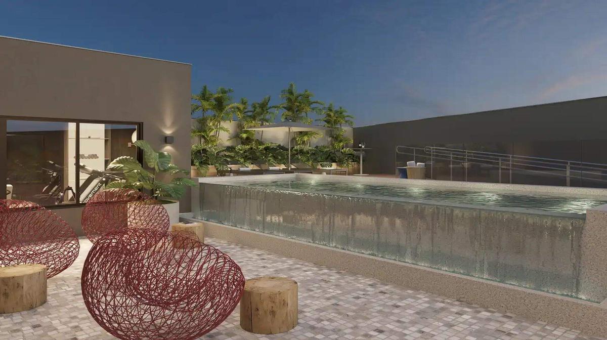 Apartamento, Cazeca, 3 Quartos, 2 Vagas, 3 Suítes