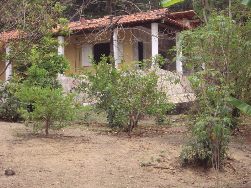 Sítio, 5 Quartos, 1 Suíte