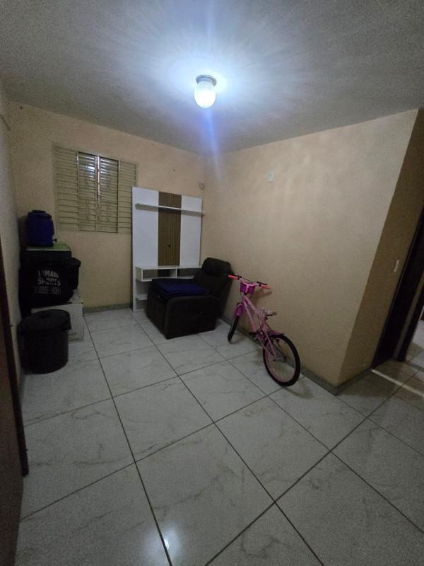 Casa, Vila Santa Luzia, 4 Quartos, 5 Vagas