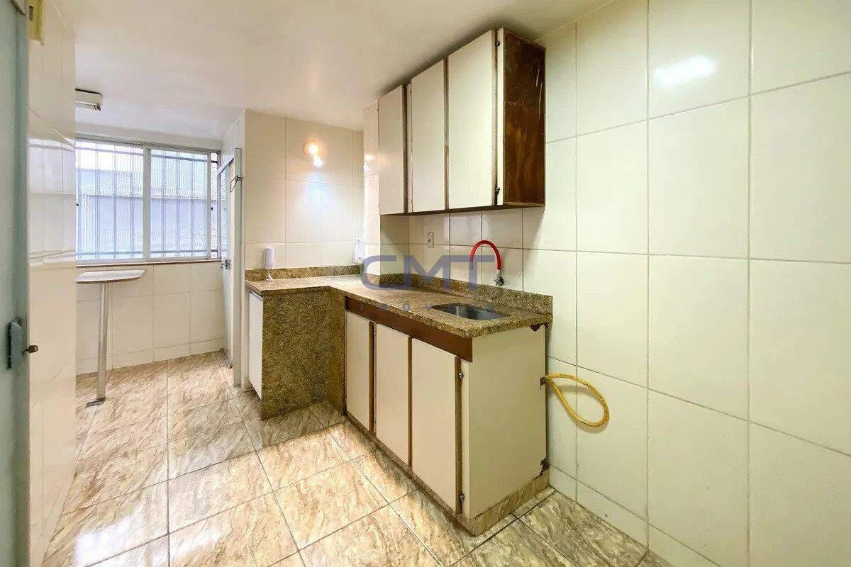 Apartamento, Anchieta, 3 Quartos, 1 Vaga, 1 Suíte
