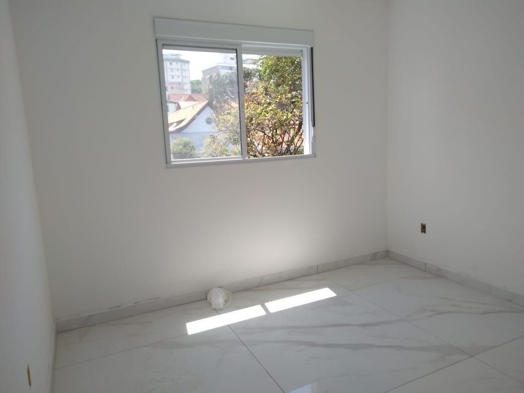 Apartamento, Grajaú, 3 Quartos, 2 Vagas, 1 Suíte