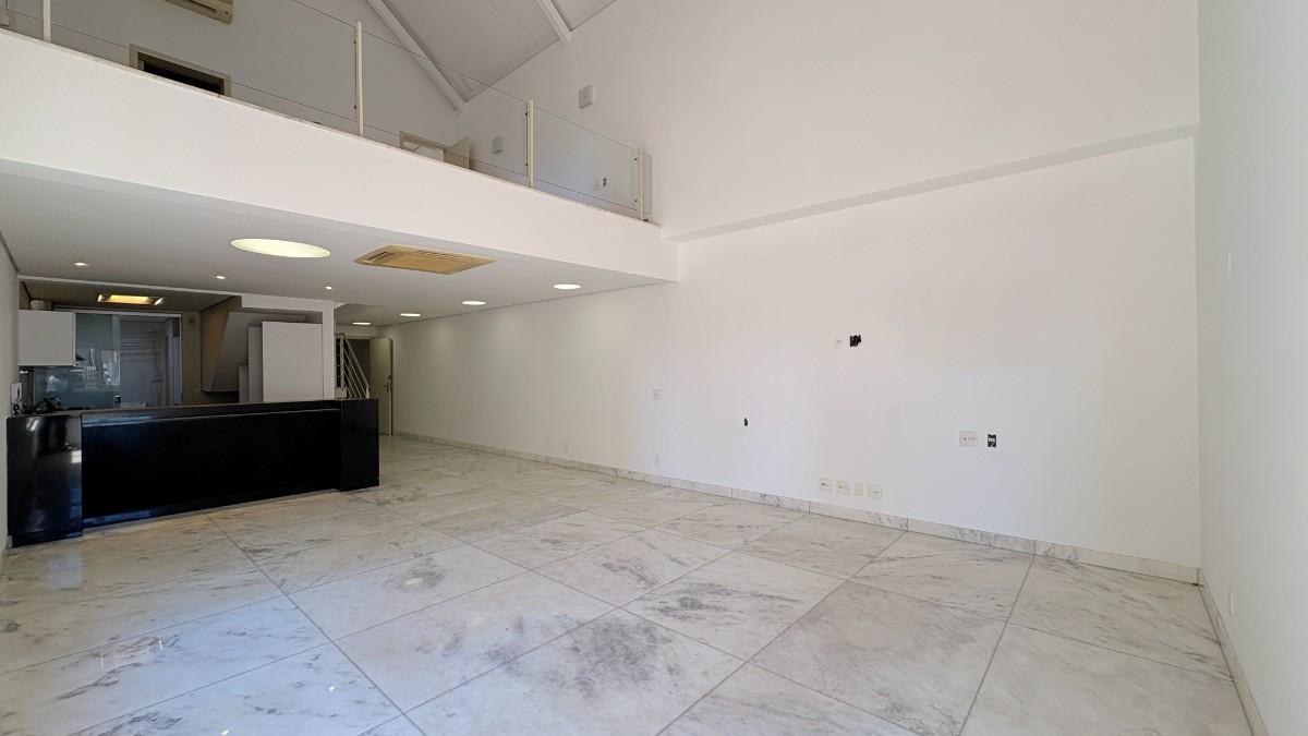 Apartamento, Lourdes, 1 Quarto, 2 Vagas, 1 Suíte