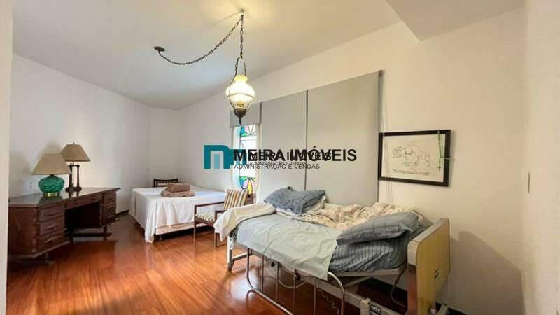 Cobertura, Funcionários, 6 Quartos, 3 Vagas, 1 Suíte