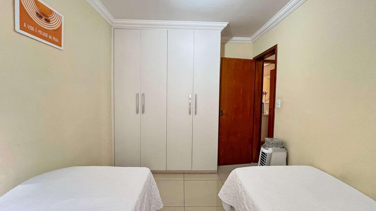 Apartamento, Castelo, 3 Quartos, 2 Vagas, 1 Suíte
