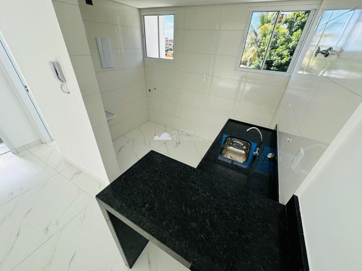 Apartamento, Rio Branco, 2 Quartos, 2 Vagas