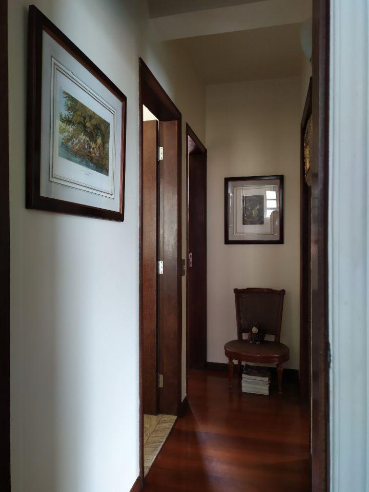 Apartamento, Cidade Nova, 3 Quartos, 2 Vagas, 1 Suíte