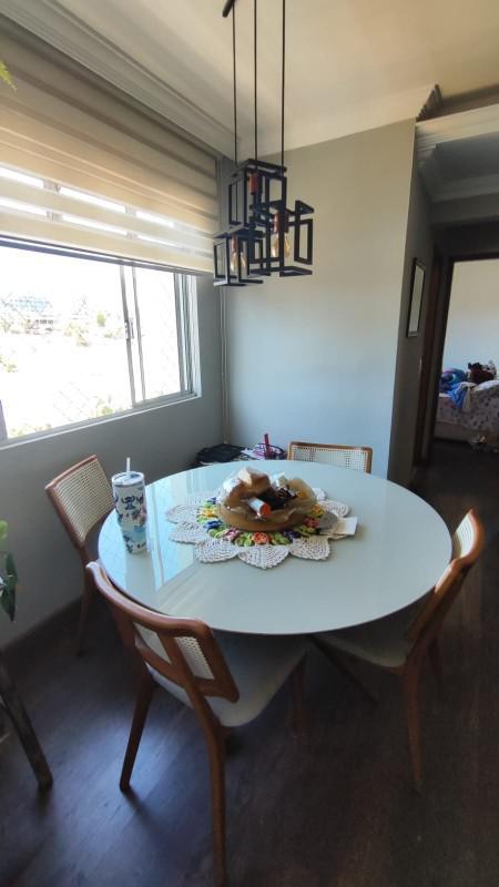 Cobertura, Castelo, 2 Quartos, 2 Vagas