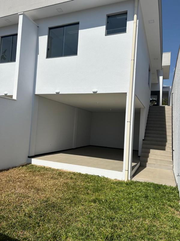 Casa, Residencial Visão, 3 Quartos, 2 Vagas, 1 Suíte