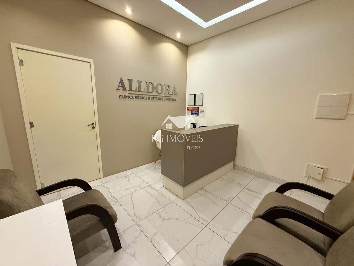 Sala, Buritis, 0 Quarto, 1 Vaga