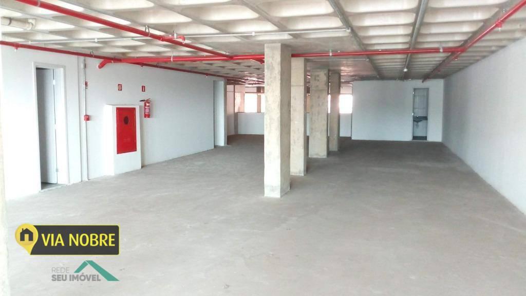Loja, Buritis, 2 Vagas