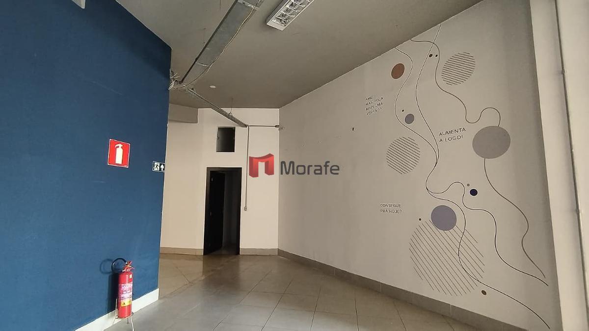 Galpão, Santa Efigênia, 0 Quarto, 0 Vaga