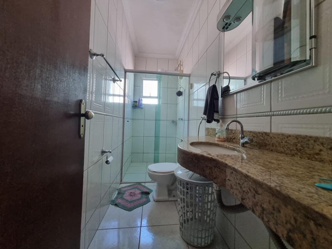 Cobertura, Jardim Riacho das Pedras, 3 Quartos, 2 Vagas, 1 Suíte