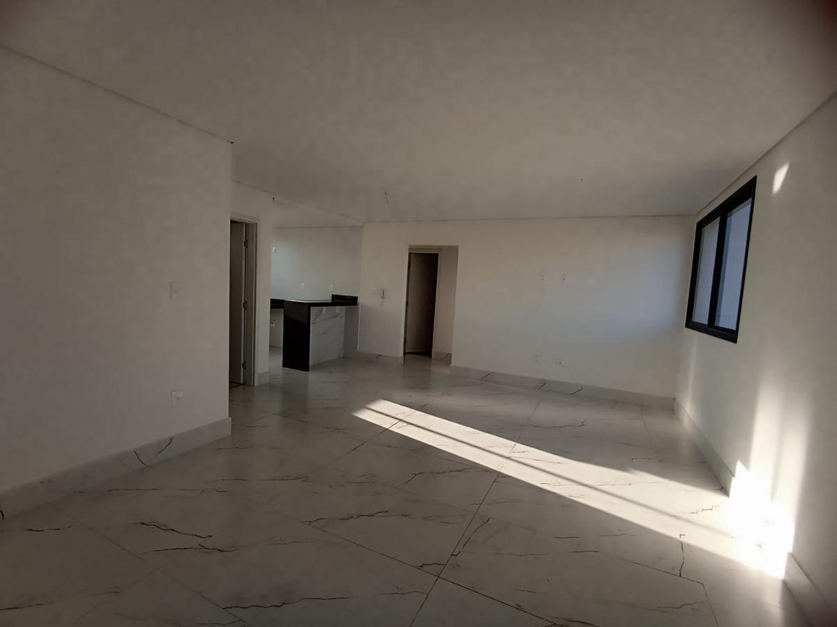 Apartamento, Santa Amélia, 3 Quartos, 2 Vagas, 1 Suíte