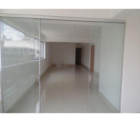 Apartamento, Lourdes, 4 Quartos, 3 Vagas, 1 Suíte