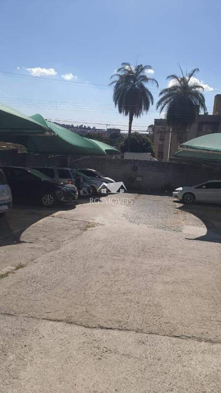 Apartamento, Flávio de Oliveira (barreiro), 2 Quartos, 1 Vaga