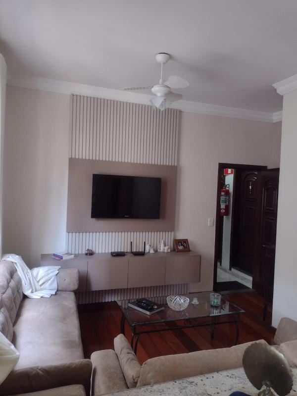Apartamento, Jardim América, 3 Quartos, 4 Vagas, 1 Suíte