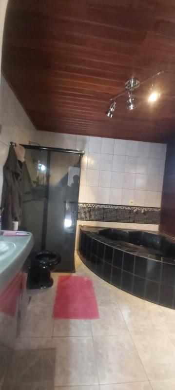 Casa, Três Barras, 3 Quartos, 4 Vagas, 2 Suítes