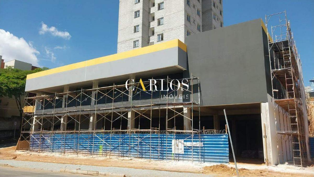 Loja, Diamante, 5 Vagas