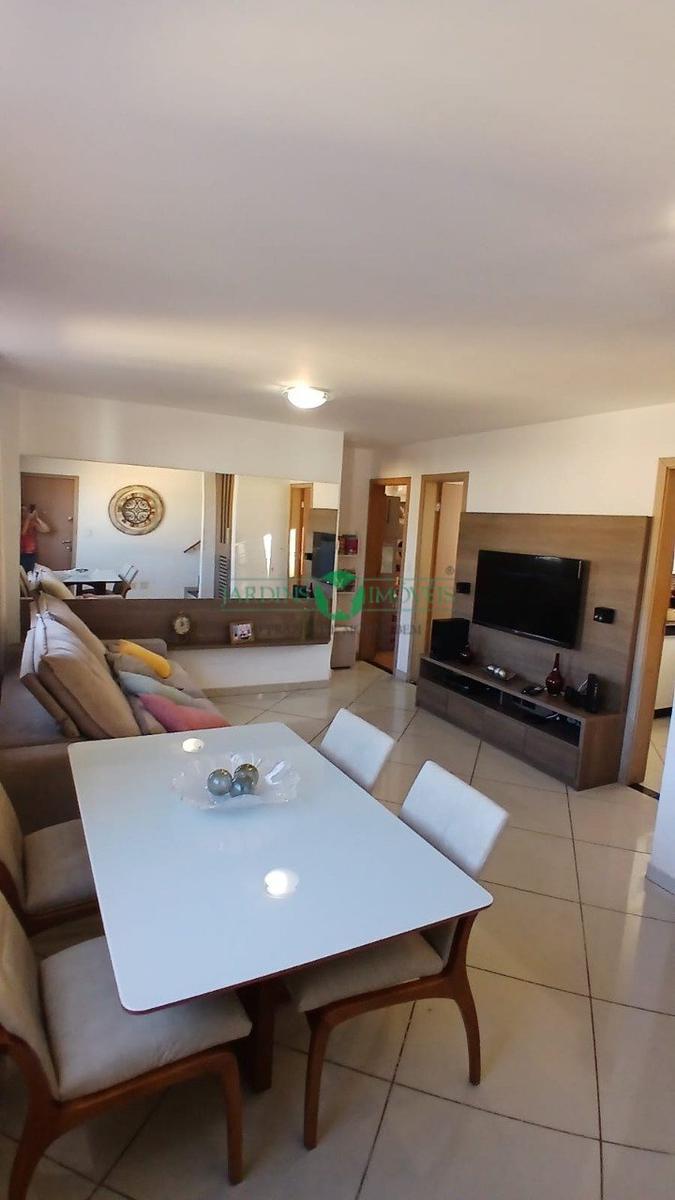 Apartamento, Ipiranga, 3 Quartos, 2 Vagas, 1 Suíte