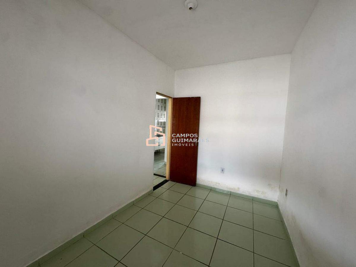 Casa, São Pedro, 2 Quartos, 2 Vagas