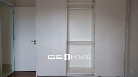 Apartamento, Funcionários, 3 Quartos, 3 Vagas, 3 Suítes