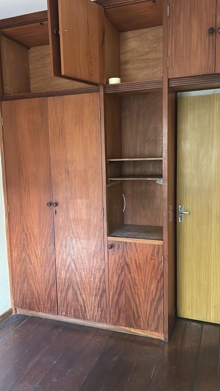 Apartamento, Sagrada Família, 2 Quartos, 1 Vaga