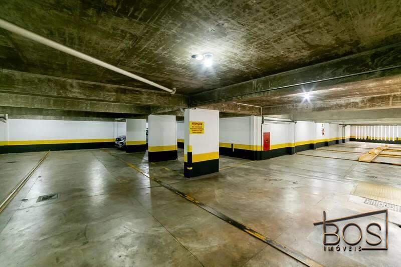 Apartamento, Funcionários, 1 Quarto, 1 Vaga, 1 Suíte