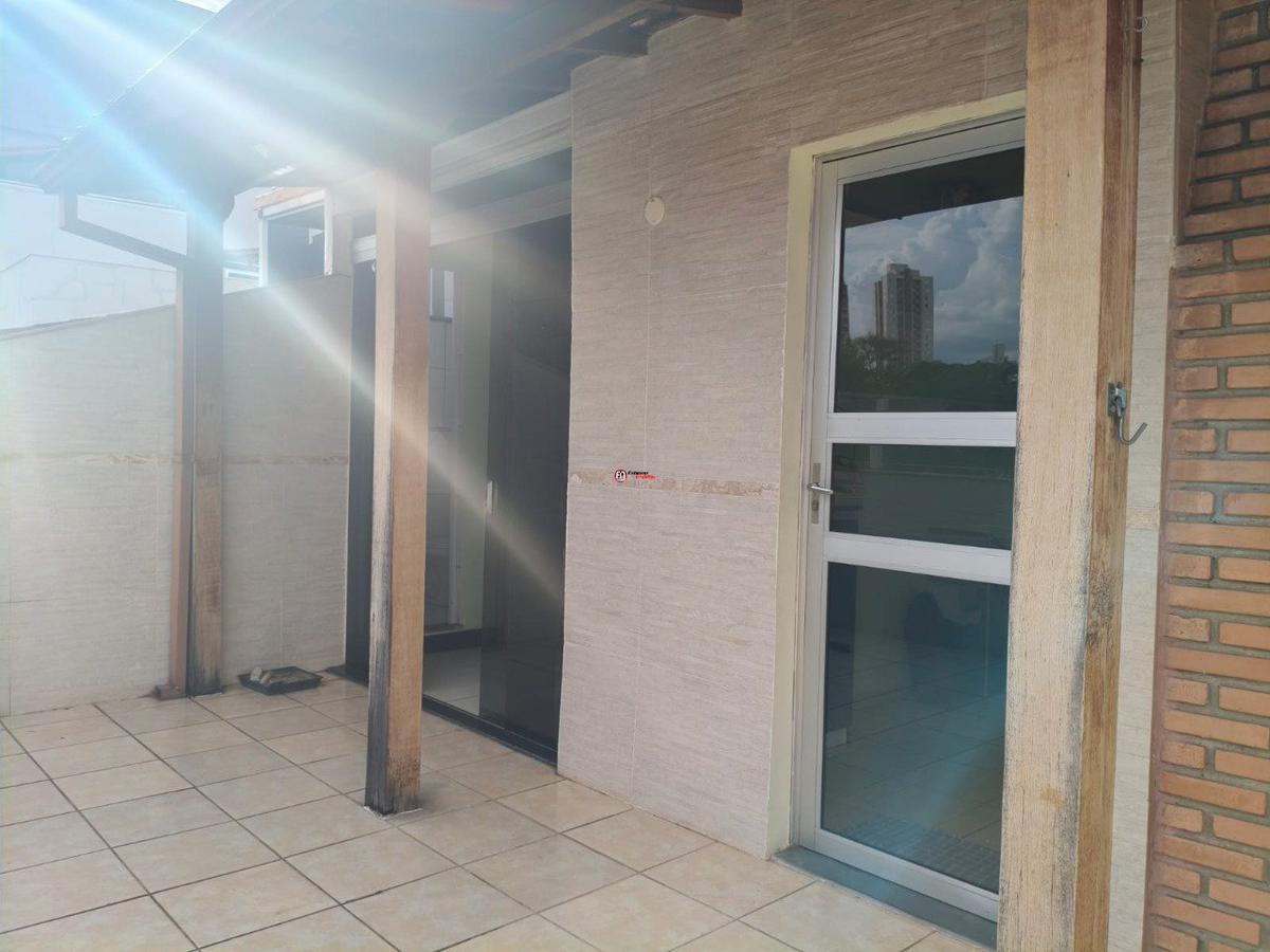 Cobertura, Ouro Preto, 3 Quartos, 1 Vaga