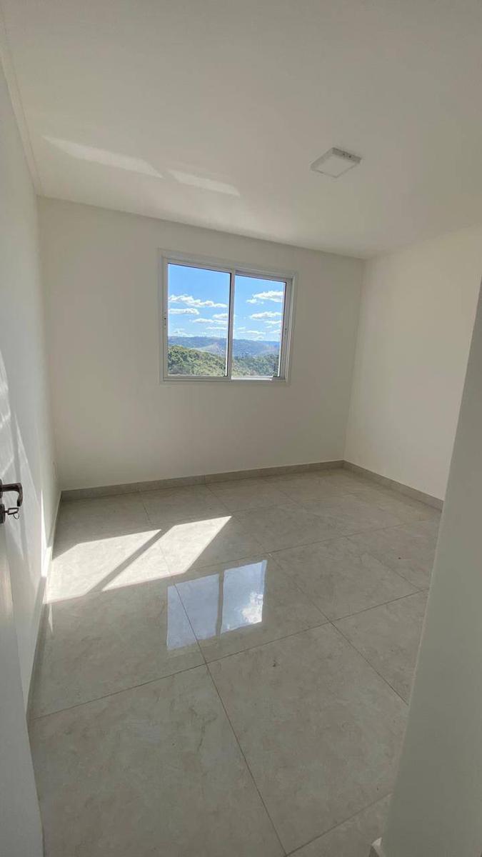 Apartamento, Ideal, 3 Quartos, 1 Vaga, 1 Suíte