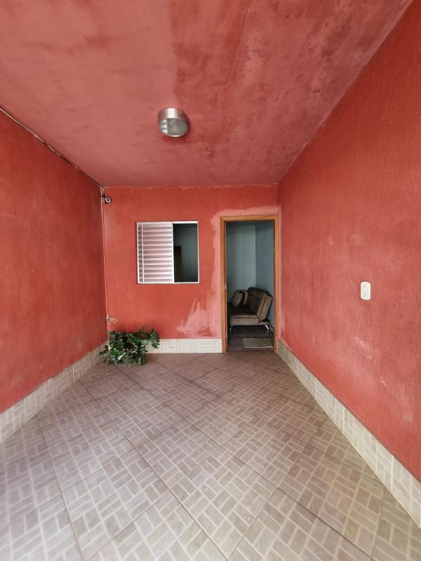 Casa, Tirol (barreiro), 2 Quartos, 1 Vaga