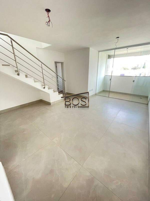 Cobertura, Cidade Nova, 3 Quartos, 3 Vagas, 1 Suíte