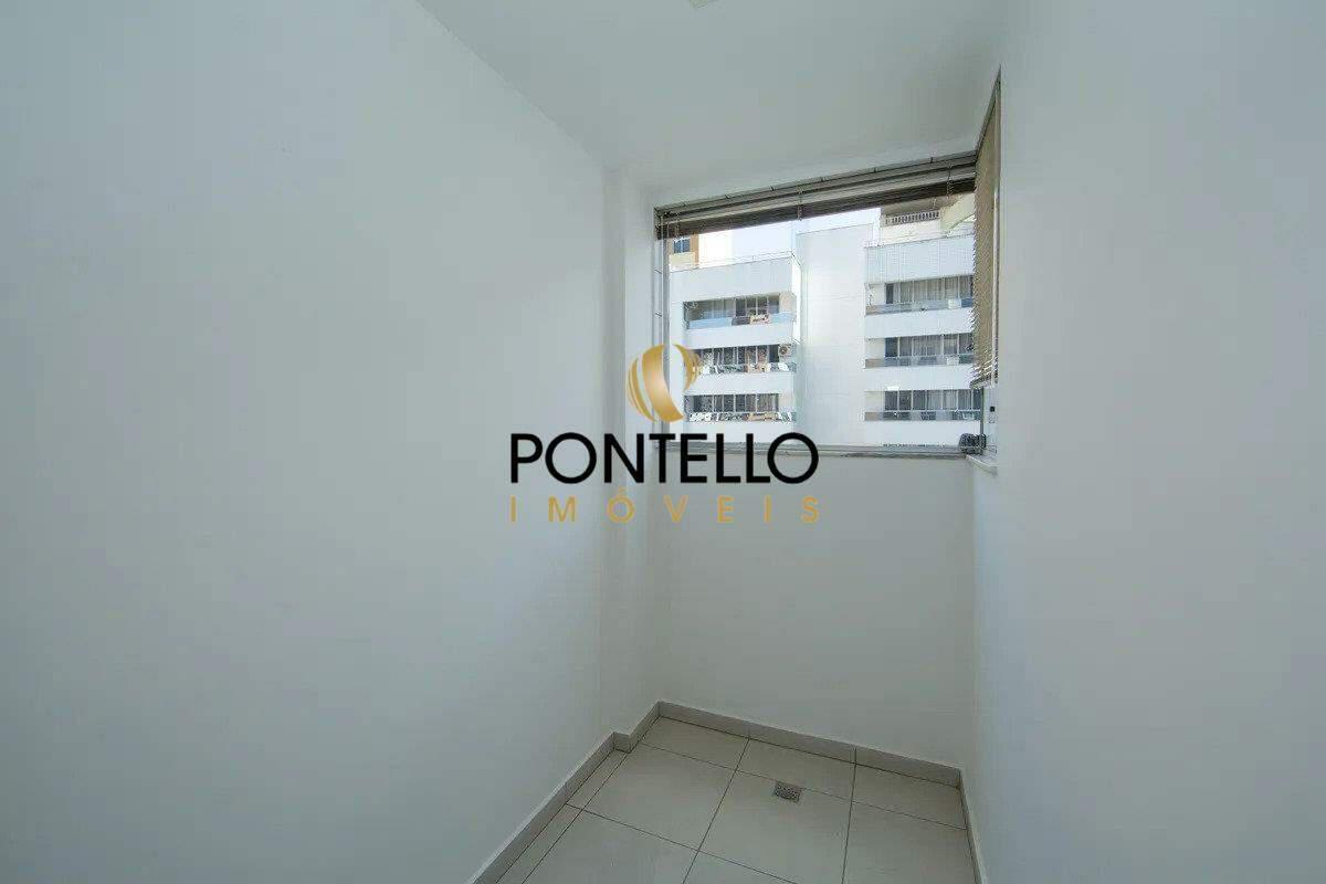 Apartamento, Lourdes, 2 Quartos, 2 Vagas, 1 Suíte