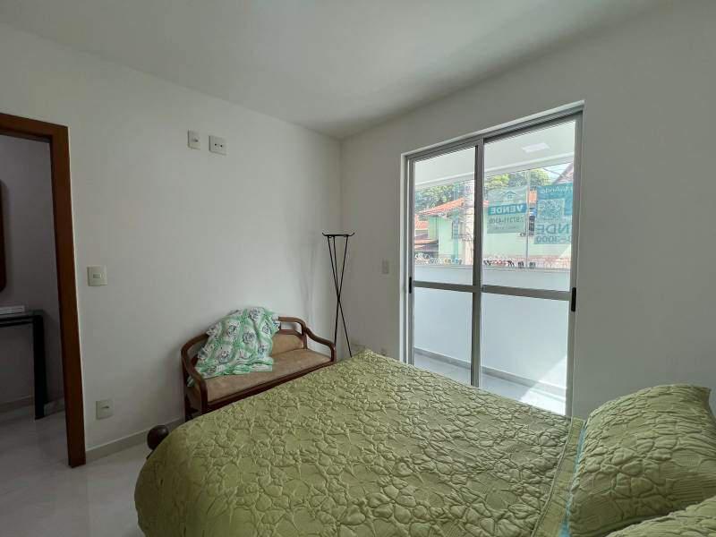 Apartamento, Dona Clara, 3 Quartos, 1 Vaga, 1 Suíte