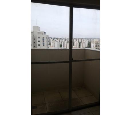 Apartamento, Ouro Preto, 2 Quartos, 1 Vaga, 1 Suíte