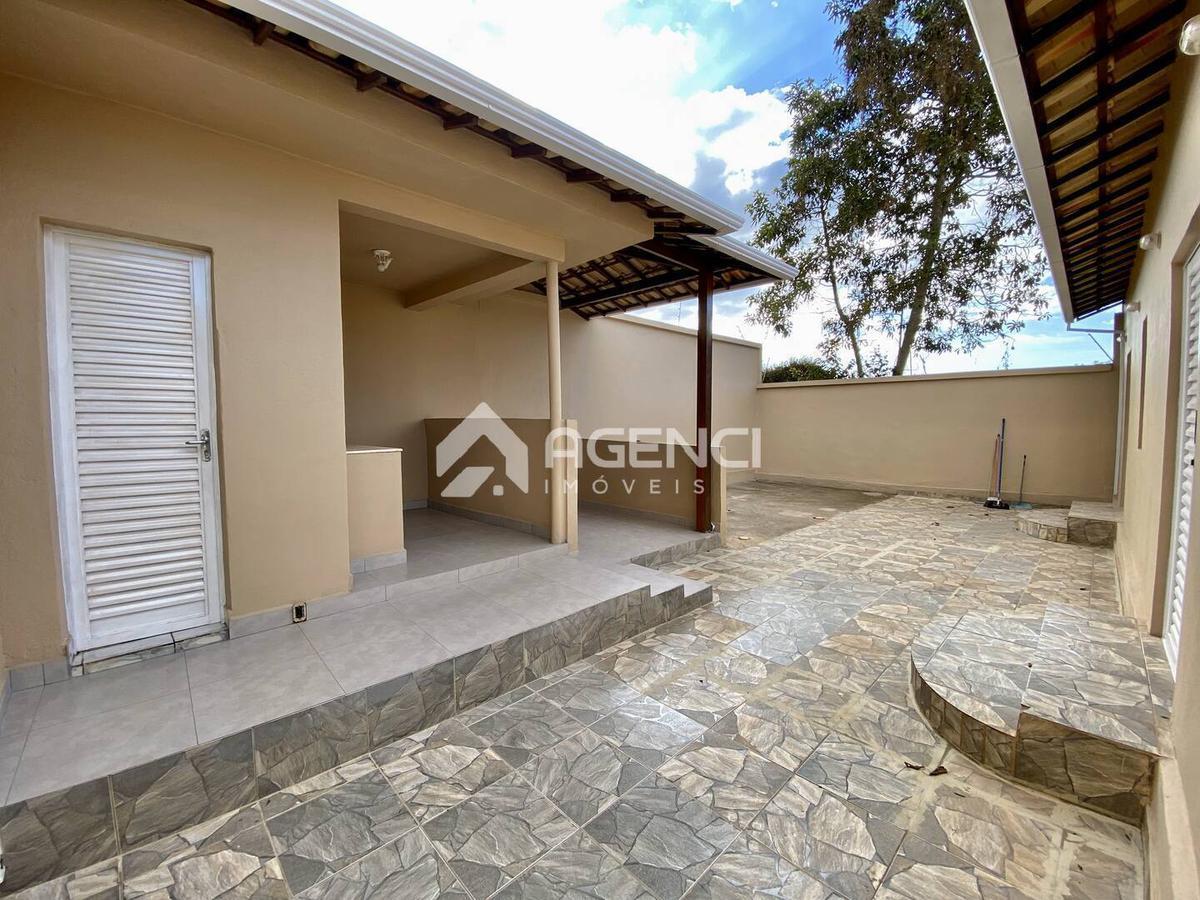 Casa, Vale do Sol, 3 Quartos, 0 Vaga, 2 Suítes