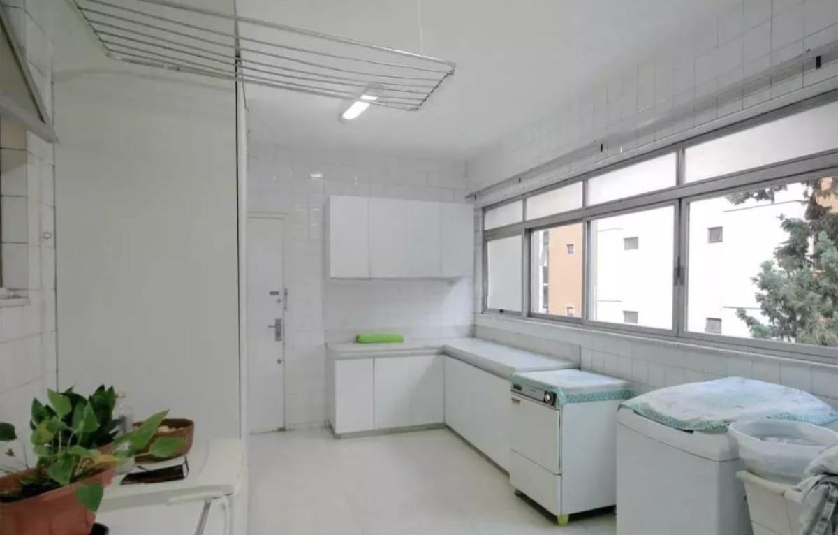 Apartamento, Lourdes, 4 Quartos, 2 Vagas, 1 Suíte