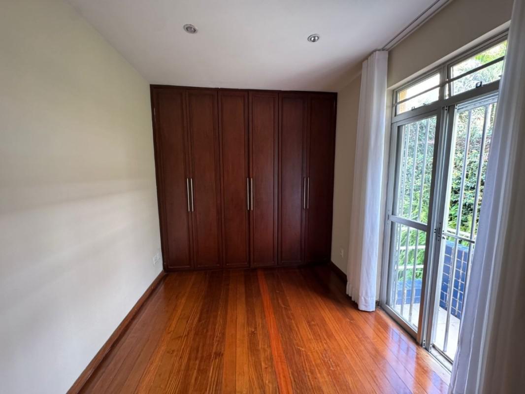 Apartamento, Santa Teresa, 3 Quartos, 1 Vaga, 1 Suíte