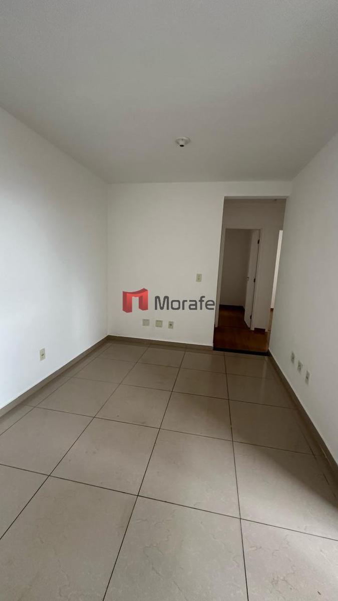 Apartamento, Castelo, 3 Quartos, 2 Vagas, 1 Suíte