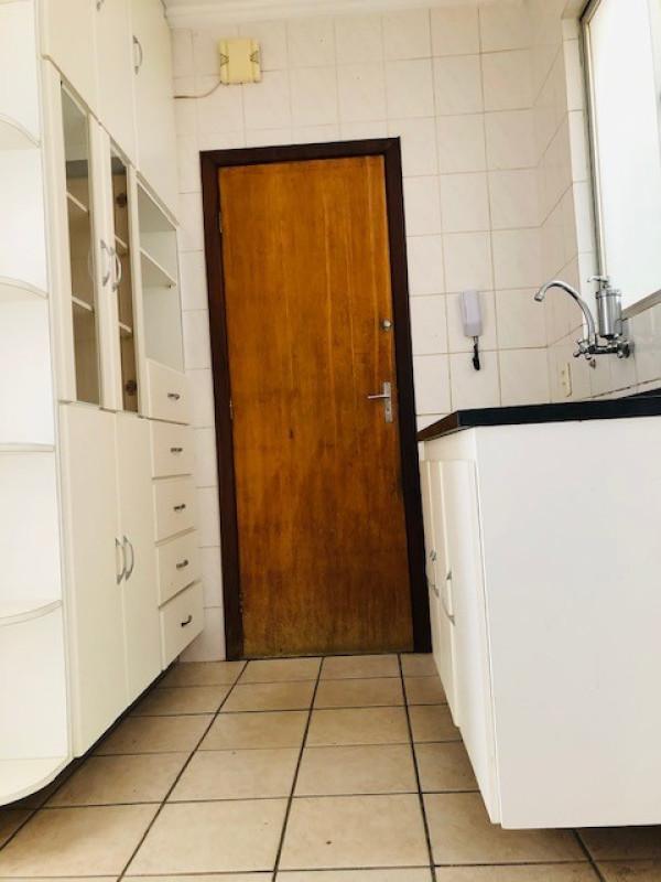 Apartamento, Nova Granada, 3 Quartos, 1 Vaga, 1 Suíte