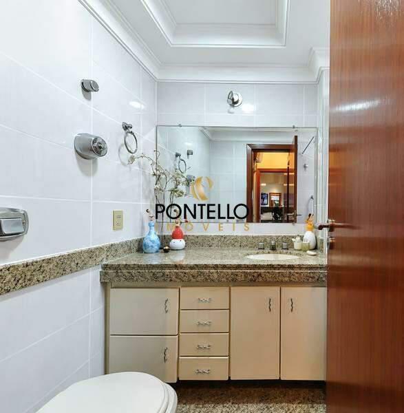 Apartamento, Funcionários, 4 Quartos, 2 Vagas, 1 Suíte