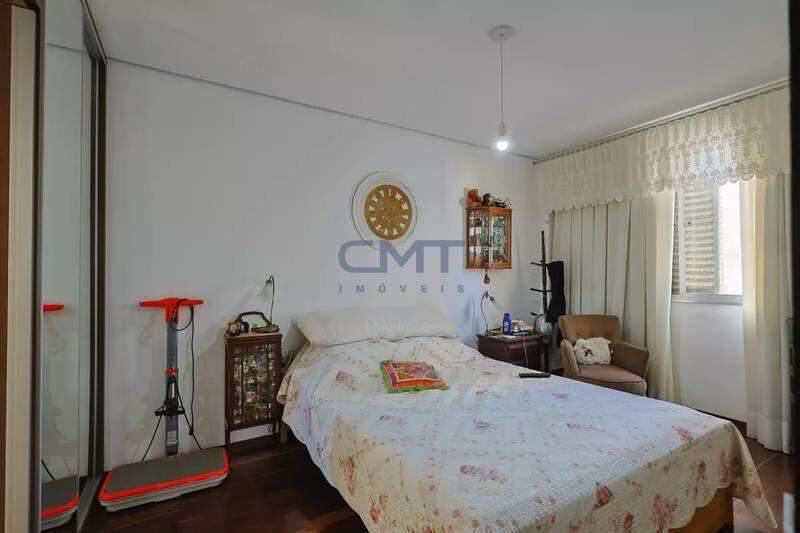 Cobertura, Coração de Jesus, 3 Quartos, 2 Vagas, 1 Suíte