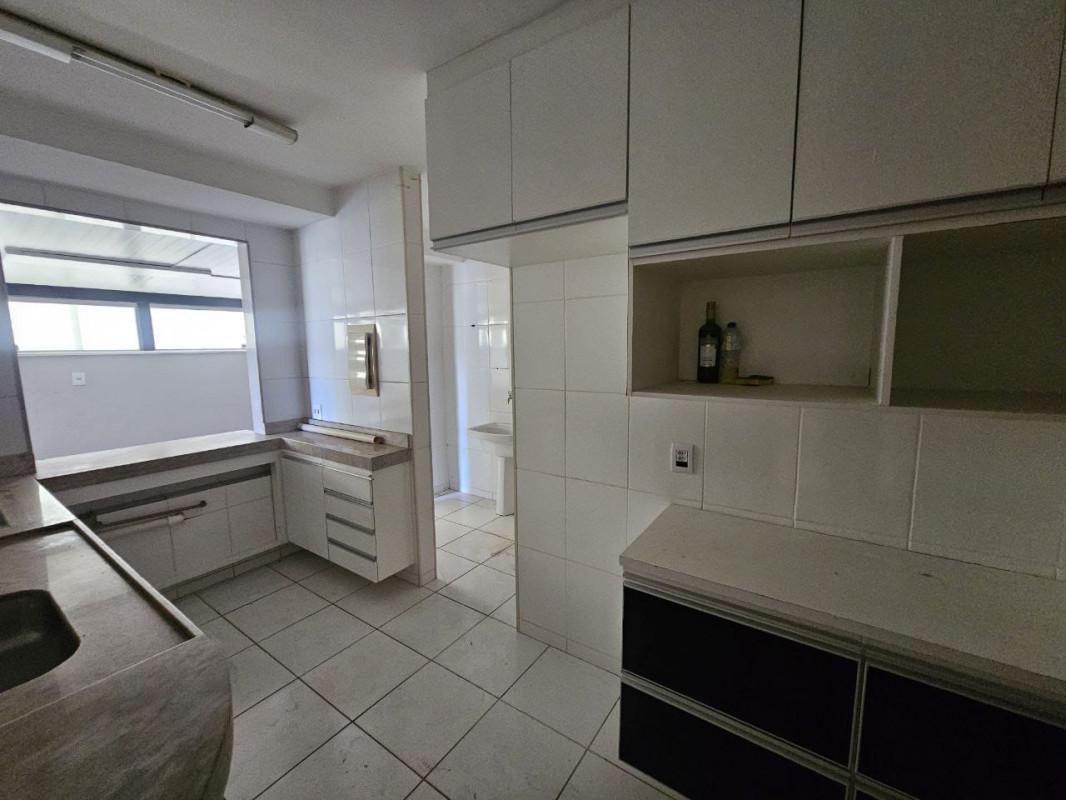 Apartamento, Buritis, 3 Quartos, 3 Vagas, 1 Suíte