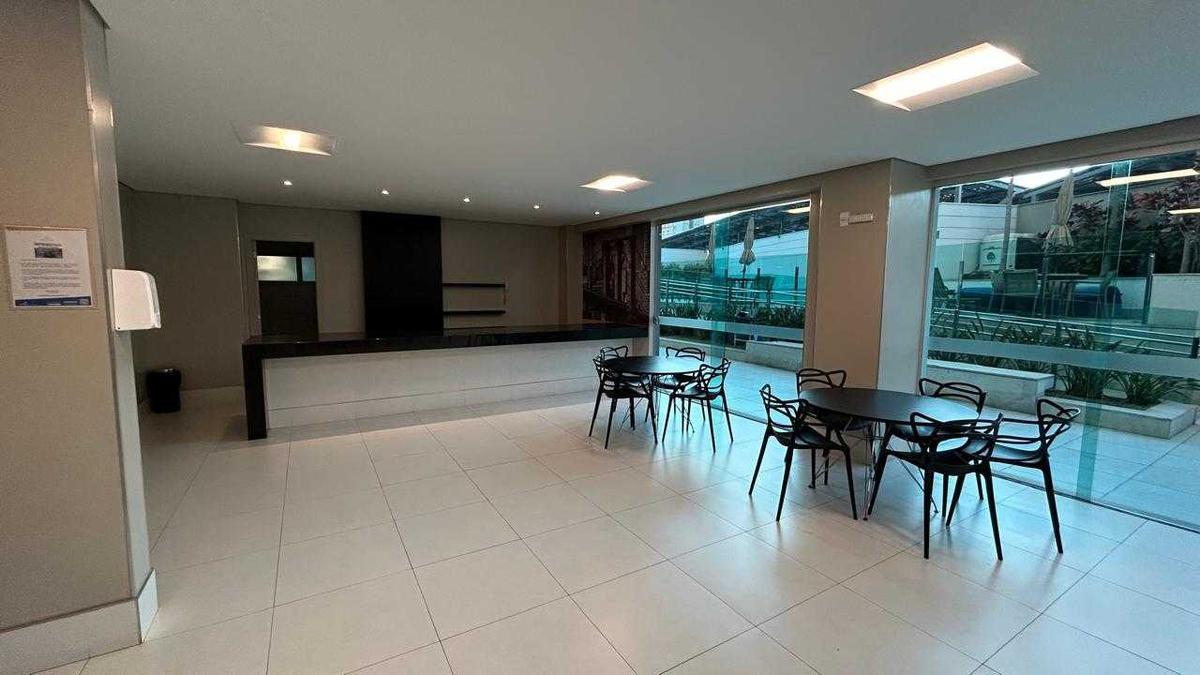 Cobertura, Ipiranga, 4 Quartos, 4 Vagas, 1 Suíte