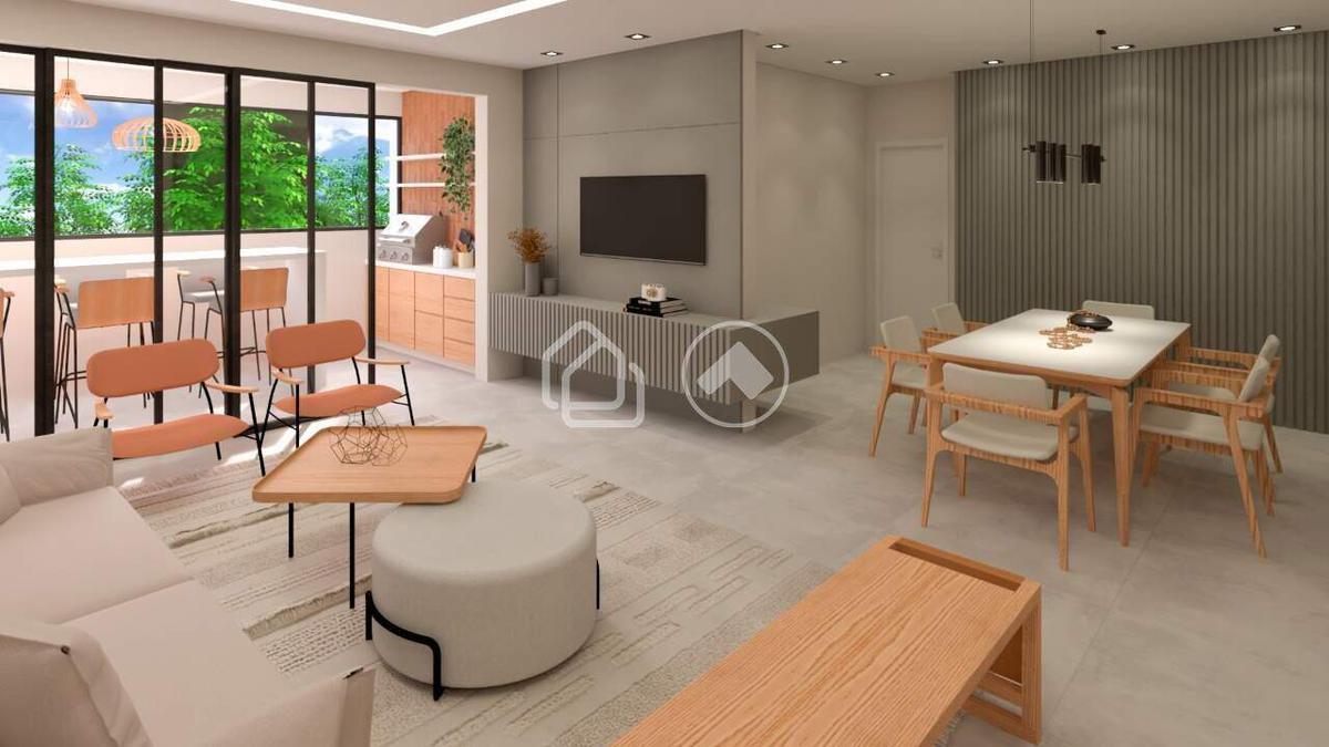 Apartamento, Buritis, 4 Quartos, 3 Vagas, 2 Suítes