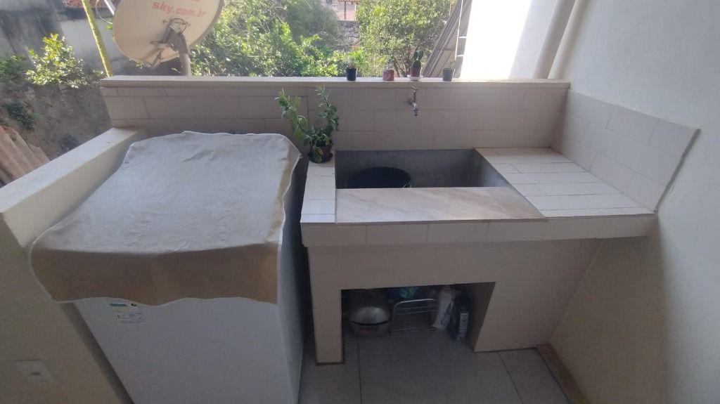Casa, Paciência, 3 Quartos, 1 Vaga