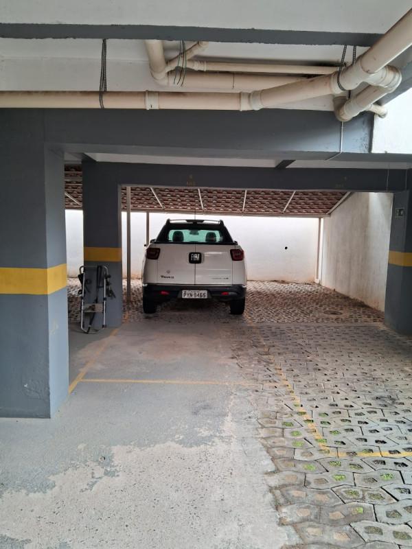 Cobertura, Guarapiranga, 4 Quartos, 2 Vagas, 1 Suíte