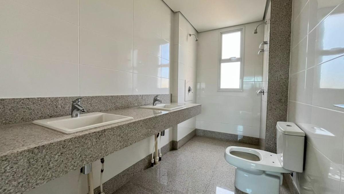 Apartamento, Cidade Nova, 4 Quartos, 3 Vagas, 2 Suítes